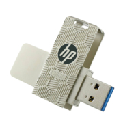 聚划算百亿补贴：HP 惠普 x610w USB3.1 U盘 128GB