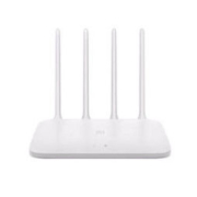 MI 小米 路由器 4C 300M WiFi 4 家用路由器 白色