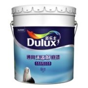 11日0点、历史低价！ Dulux 多乐士 A914 通用无添加底漆 白色 18L
