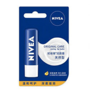 NIVEA 妮维雅 天然型润唇膏 3.5g