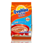 降价：阿华田 可可粉  袋装150g*5件