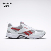 Reebok 锐步 RUNPHEEHAN 5.0 男子低帮网面运动鞋 FV4293