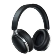 MEIZU 魅族 HD60 头戴式蓝牙耳机 雾银黑 369元包邮
