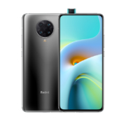 10点：Redmi 红米K30 至尊纪念版 5G智能手机 6GB+128GB