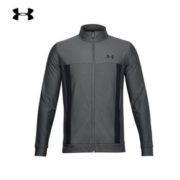 11日0点！ UNDER ARMOUR 安德玛 1357454 男士运动夹克