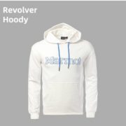 2020新款！Marmot 土拨鼠 Revolver 男士户外连帽卫衣 多色 H51353