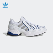 阿迪达斯 三叶草 EQT GAZELLE 男子经典运动鞋 EE4806
