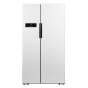 11日0点：SIEMENS 西门子 KA92NV02TI 610L 对开门冰箱
