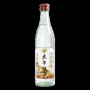大午 高度纯粮食白酒 42度 浓香型 500ml