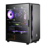 KOTIN 京天 组装台式机（i7-10700F、8GB、240GB、RTX2060）