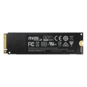 SAMSUNG 三星 970 EVO Plus M.2 NVMe 固态硬盘 250GB