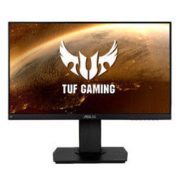 ASUS 华硕 VG249Q 24英寸 IPS显示器（1080P、144Hz、1ms、FreeSync）