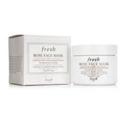 17日10点：fresh 馥蕾诗 玫瑰润泽保湿面膜 100ml