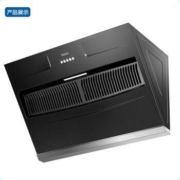11日0点、双11预告：haier 海尔 CXW-219-E900C2 侧吸式抽油烟机