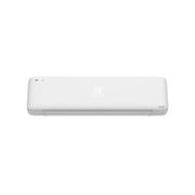 Hisense海信 117N-A1 全直流变频新一级大1.5匹 壁挂式空调 1799元包邮（需用券）