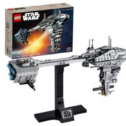 LEGO 乐高  Star Wars Nebulon-B 星球大战 尼布隆-B 医疗舰 77904 含税到手￥712.76
