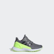 adidas 阿迪达斯 rapidarun 中大童运动鞋