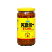 欣和 葱伴侣黄豆酱 900g*2件