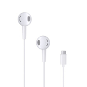 慢津贴：MEIZU 魅族 EP3C 半入耳式线控耳机