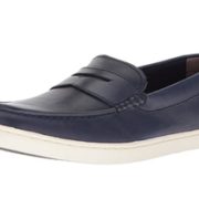 prime会员！Cole Haan 可汗 Nantucket II 男士乐福鞋 到手约￥359.77
