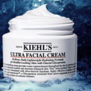 27日0点！ Kiehl‘s 科颜氏 高保湿面霜 50ml