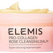 Elemis 艾丽美 玫瑰骨胶原卸妆膏 粉瓶 105g