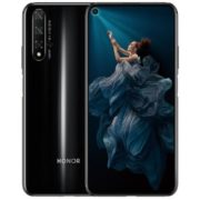 百亿补贴！HONOR 荣耀 20 智能手机 8GB+128GB