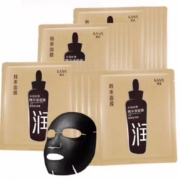 聚划算百亿补贴：韩束 补水保湿 面膜 7片