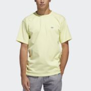 限尺码！ADIDAS ORIGINALS小幽灵logo男款T恤