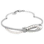 SWAROVSKI 施华洛世奇 5447494 Leonore 手镯