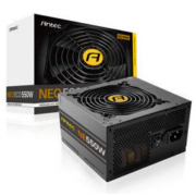 Antec 安钛克 额定550W 新模尊 Neo Eco 550W 电源