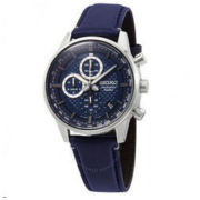 SEIKO 精工 SSB333 男士时装腕表