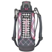 中亚Prime会员！ THERMOS 膳魔师 FFZ-1002F 运动保温杯 1L 到手约145.73元
