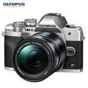 OLYMPUS 奥林巴斯 E-M10 MarkIV-14-150mm II 数码相机