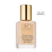 PLUS会员： ESTEE LAUDER 雅诗兰黛 持妆粉底液 30ml #1W2