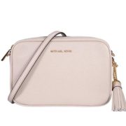 88VIP！ MICHAEL KORS 迈克·科尔斯 32F7GGNM8L 女士单肩斜挎包