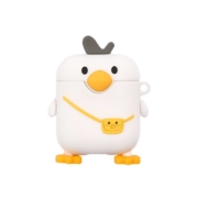 others airpods 无线蓝牙耳机软壳