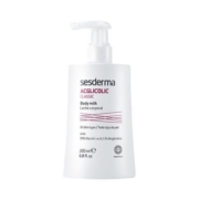 百亿补贴： Sesderma 西班牙 经典果酸身体乳 200ml