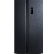 1日0点：TCL BCD-520WPJD 星玄青系列 对开门冰箱 520L