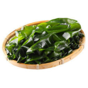 梓琪梓彤 裙带海带菜 500g