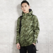 Columbia 哥伦比亚 RE1001 男款冲锋衣