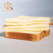 【足足800g！】冰淇淋夹心吐司面包箱装