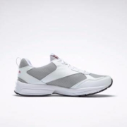 Reebok 锐步  RUNPHEEHAN 5.0 男子低帮网面运动鞋FV4293 FV4293