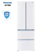 22点开始： Panasonic 松下 NR-D350TP-W 多门冰箱 350L