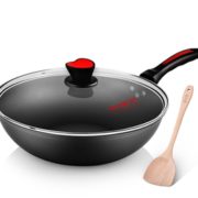 COOKER KING 炊大皇 WG15068 不粘炒锅 32cm