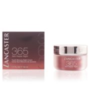 国内780元！LANCASTER 兰嘉丝汀 365美肌密集修护晚霜 50ml