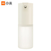MIJIA 米家 MJJJ01XW 自动泡沫洗洁精机套装 白色 *2件