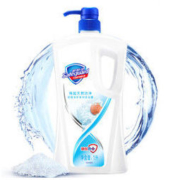 Safeguard 舒肤佳 沐浴露 海盐天然洁净 1000ml