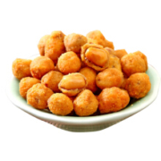 三惠  酱香花生  烤肉味  整袋500g
