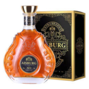 爱仕堡 公爵XO 白兰地洋酒 40度烈酒 700ml